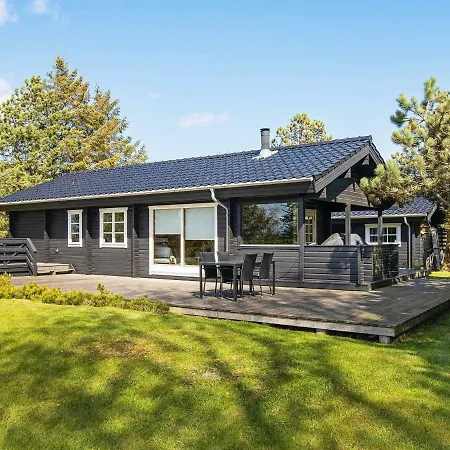 Ferienhaus Holiday Ix *