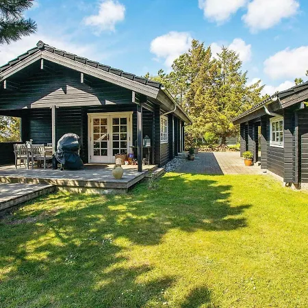 Ferienhaus Holiday Ix