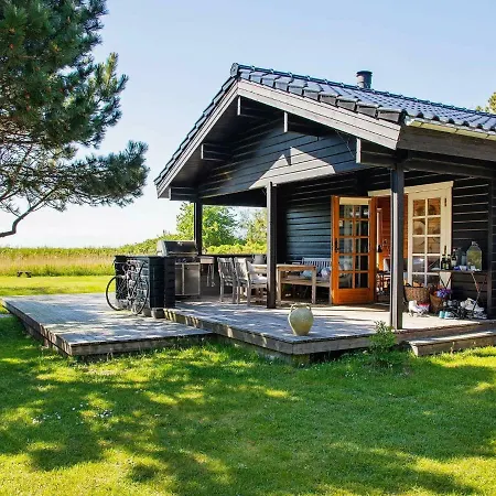 Ferienhaus Holiday Ix