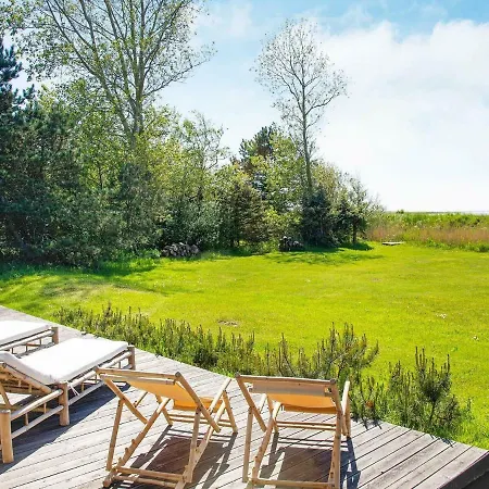 Ferienhaus Holiday Ix