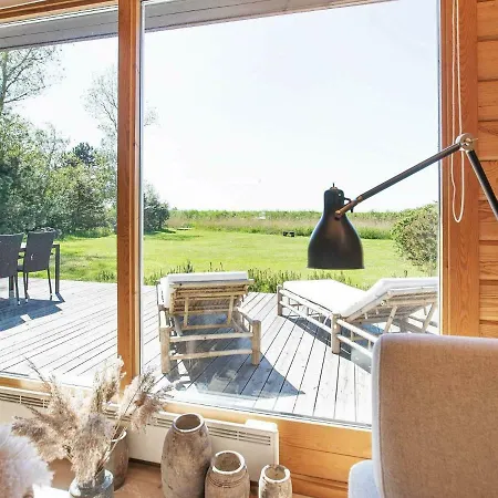 Ferienhaus Holiday Ix