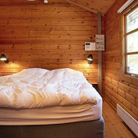 Ferienhaus Holiday Ix Højby